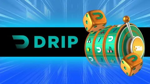 drip casino